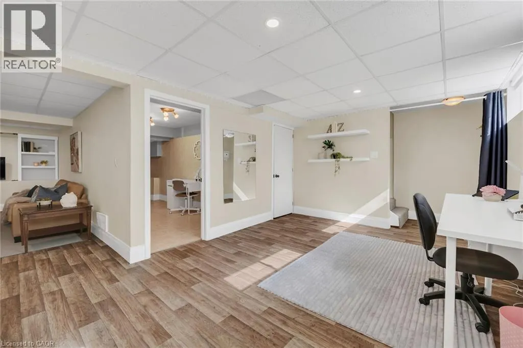 142 MCNEILLY Road