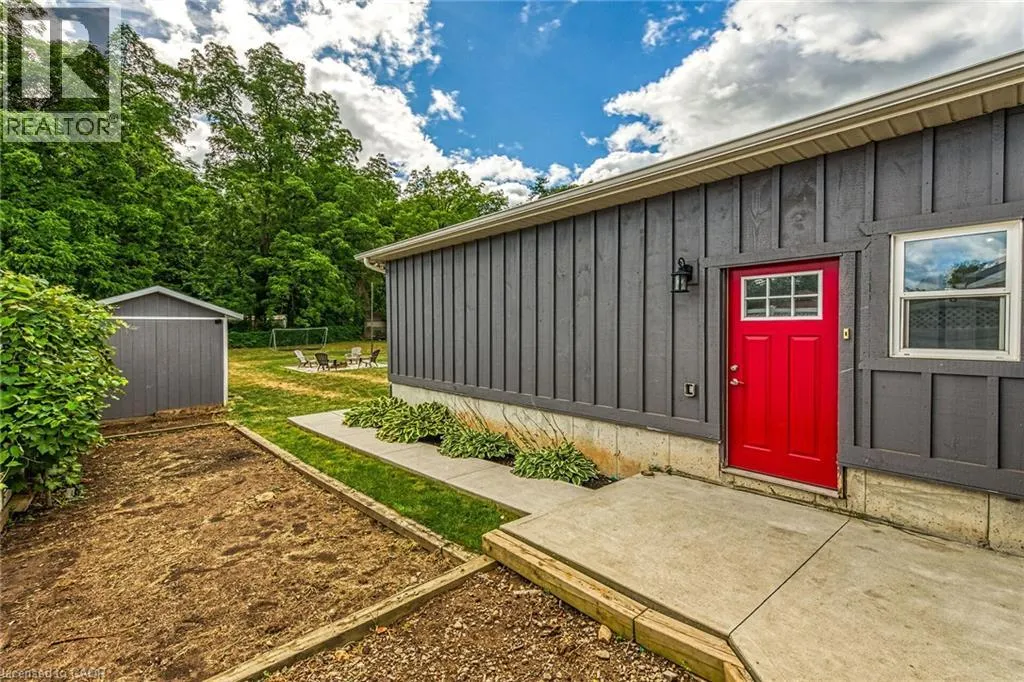142 MCNEILLY Road