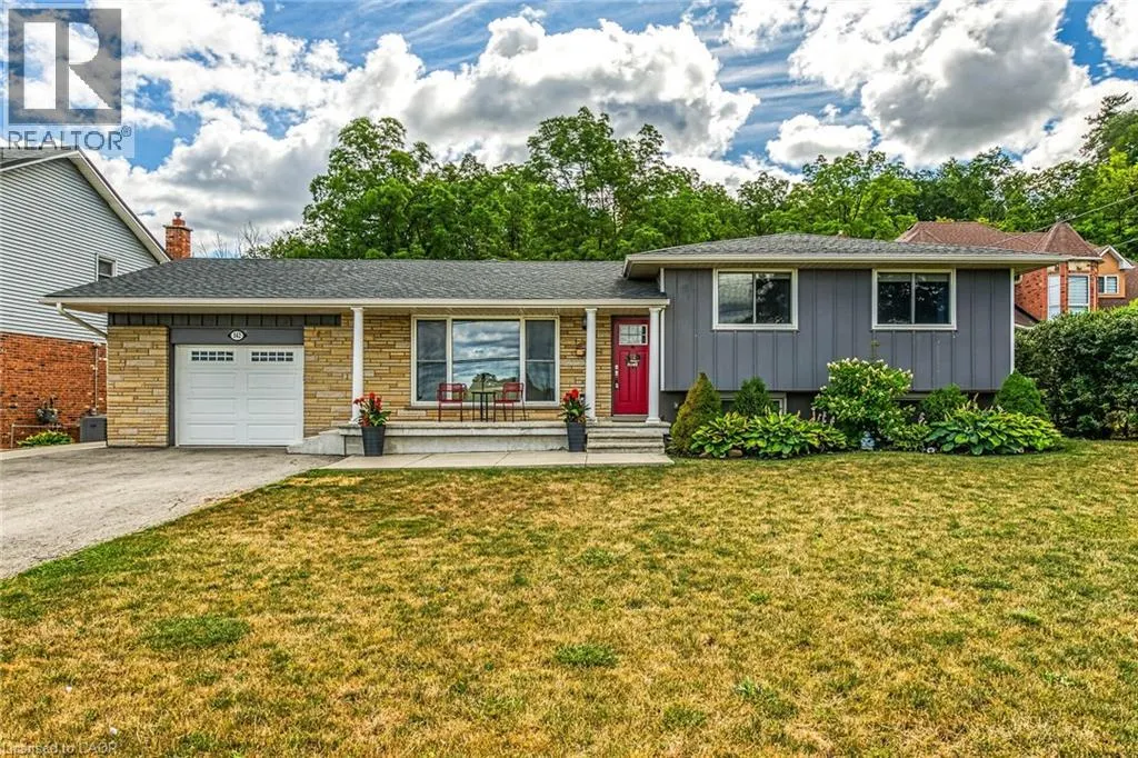 142 MCNEILLY Road