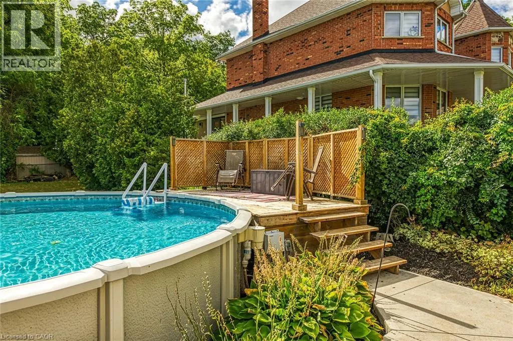 142 MCNEILLY Road