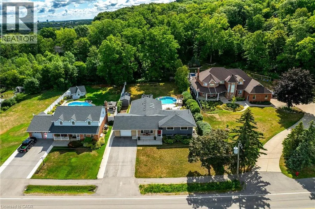 142 MCNEILLY Road