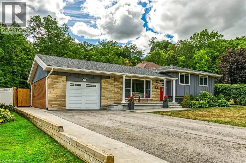 142 MCNEILLY Road