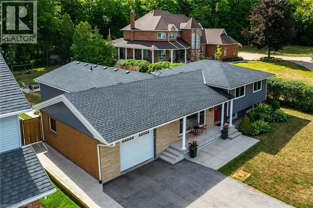 142 MCNEILLY Road