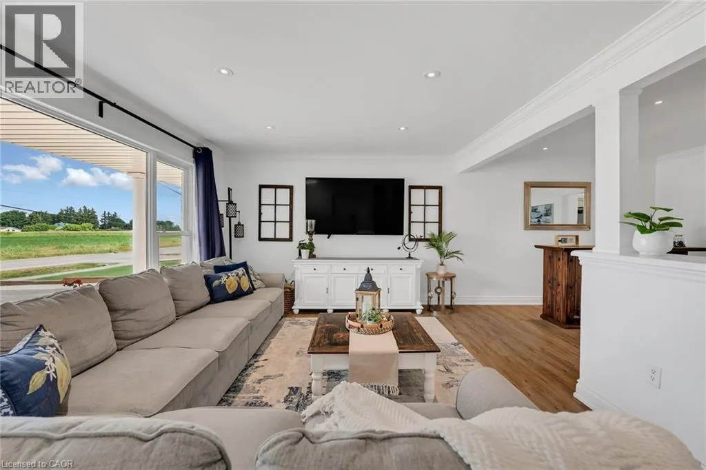 142 MCNEILLY Road