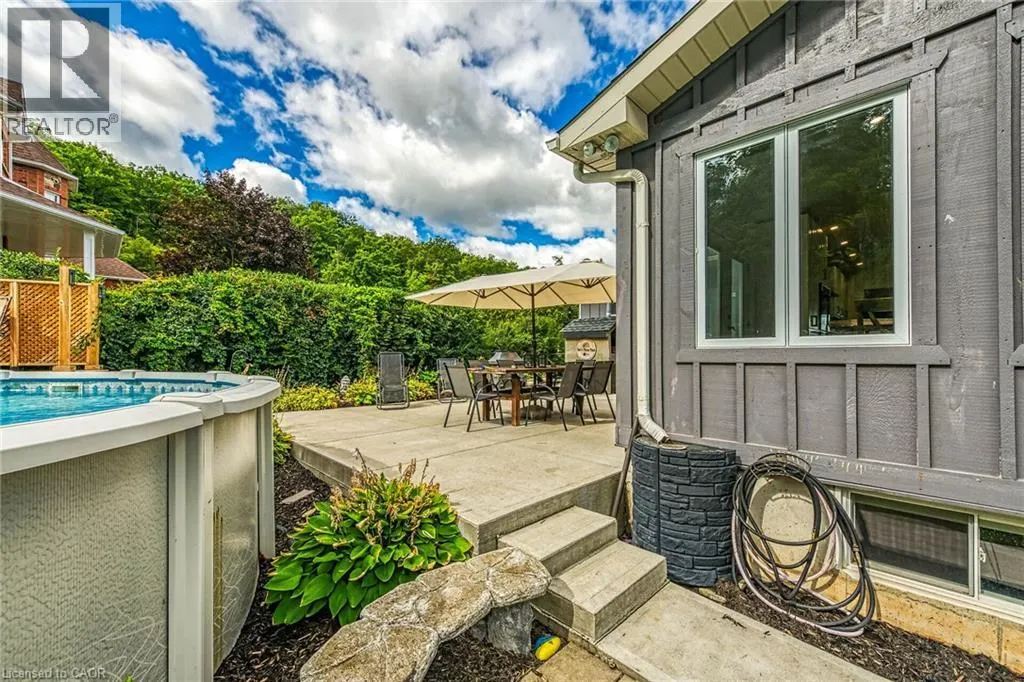 142 MCNEILLY Road