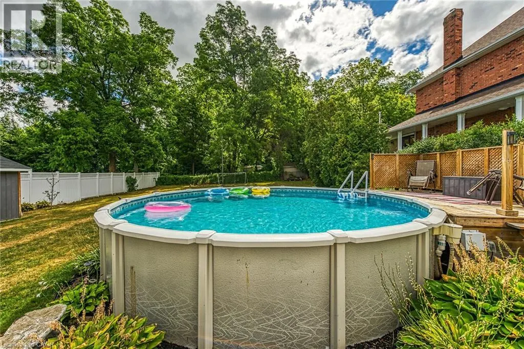 142 MCNEILLY Road