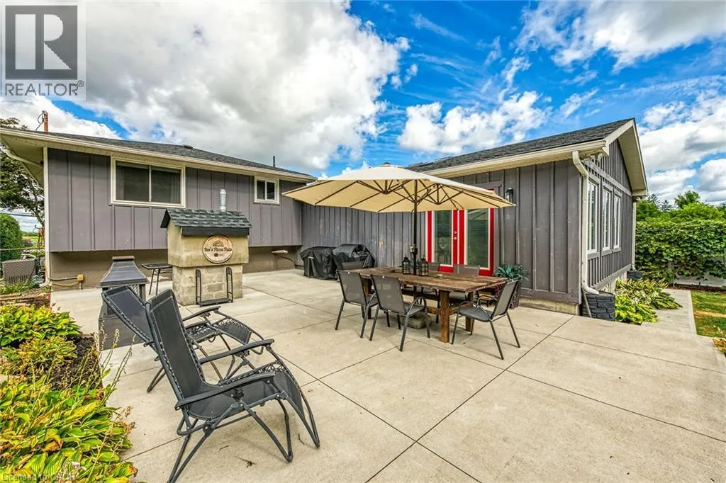142 MCNEILLY Road