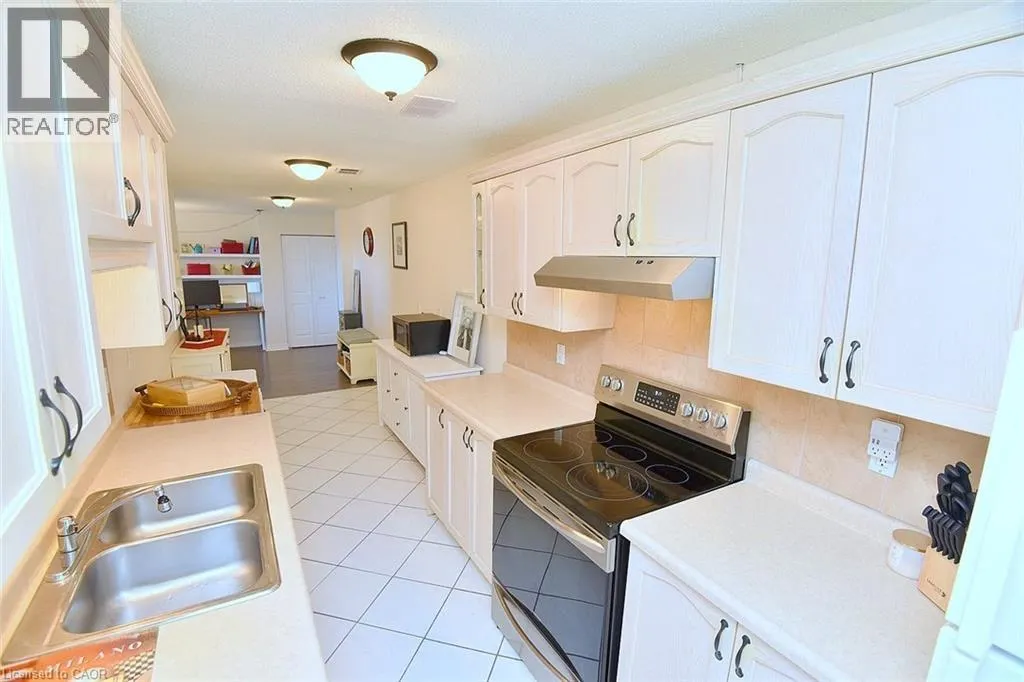 893 CONCESSION Street Unit# 303, #303