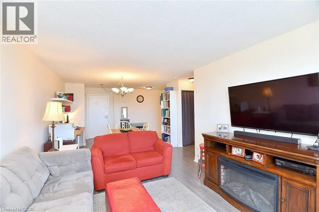 893 CONCESSION Street Unit# 303, #303