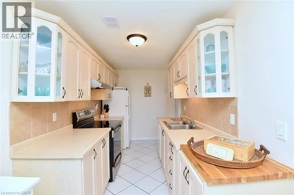 893 CONCESSION Street Unit# 303, #303