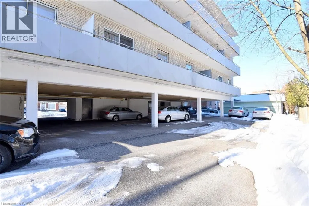 893 CONCESSION Street Unit# 303, #303