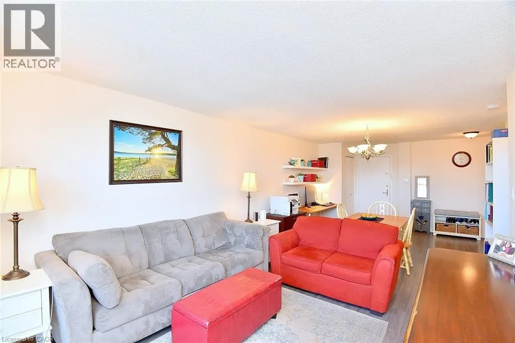 893 CONCESSION Street Unit# 303, #303