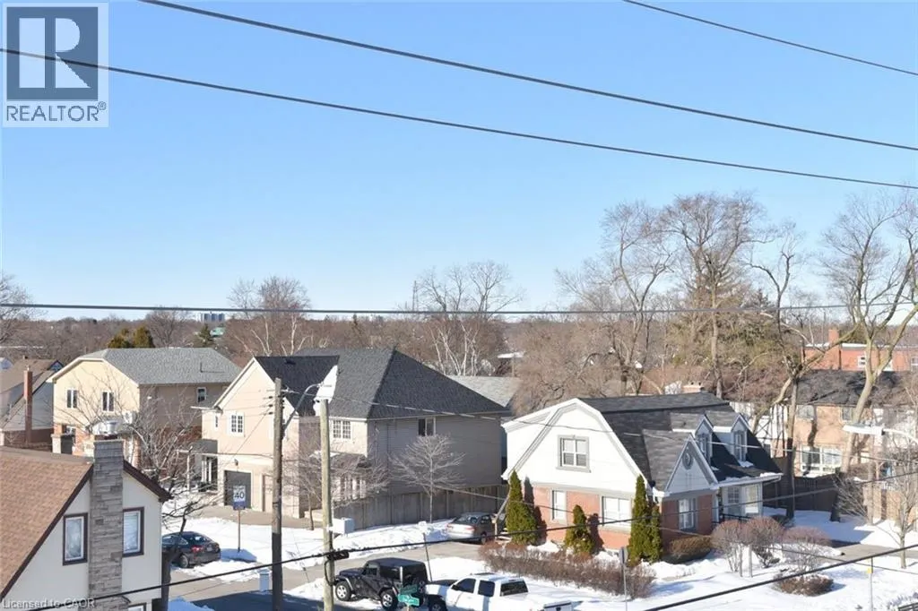 893 CONCESSION Street Unit# 303, #303