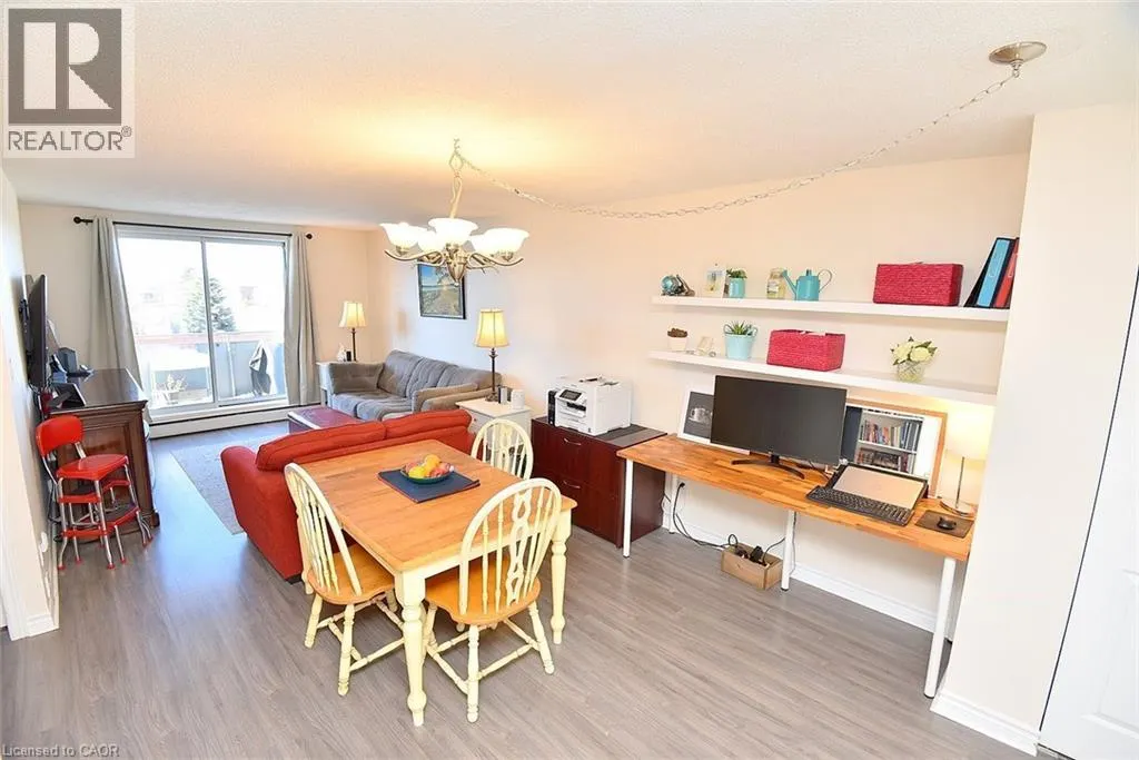 893 CONCESSION Street Unit# 303, #303