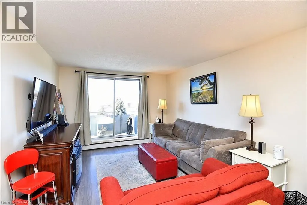 893 CONCESSION Street Unit# 303, #303