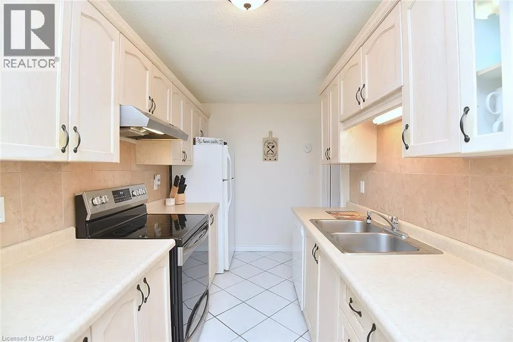893 CONCESSION Street Unit# 303, #303