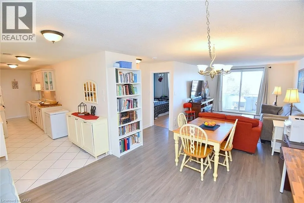 893 CONCESSION Street Unit# 303, #303