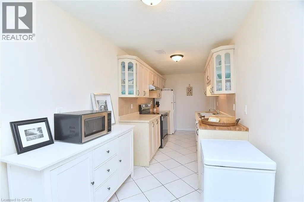 893 CONCESSION Street Unit# 303, #303
