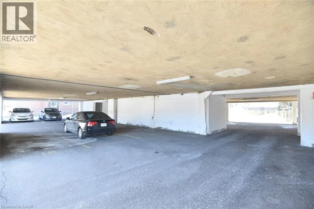 893 CONCESSION Street Unit# 303, #303