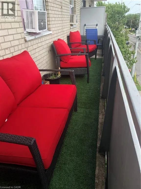 893 CONCESSION Street Unit# 303, #303