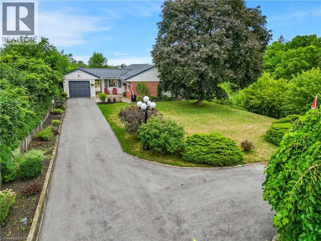 5503 GREENLANE Road