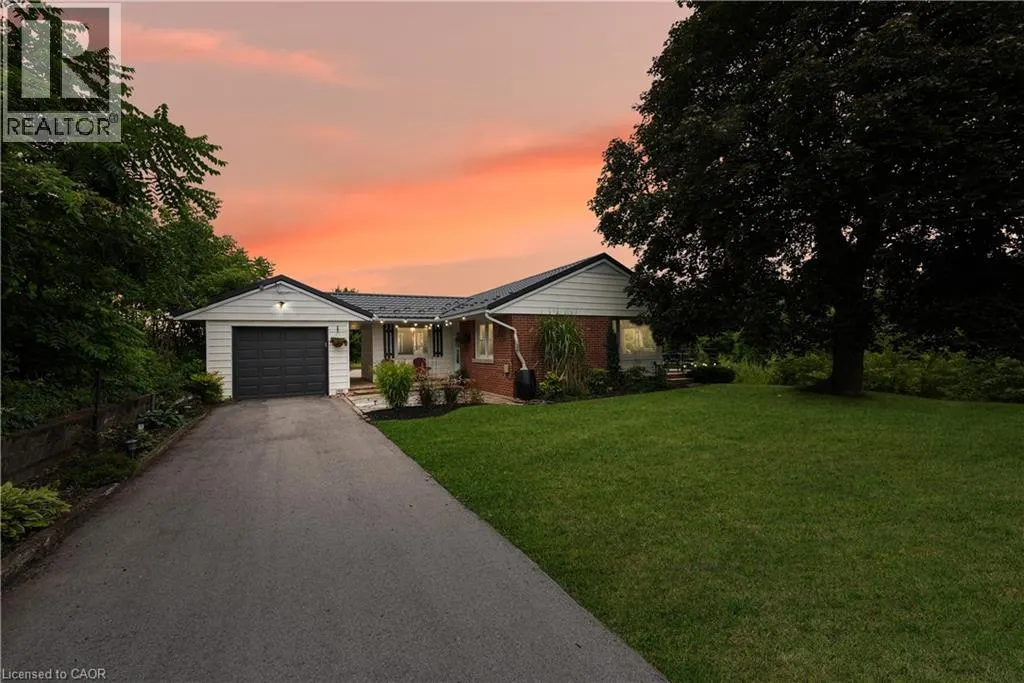 5503 GREENLANE Road