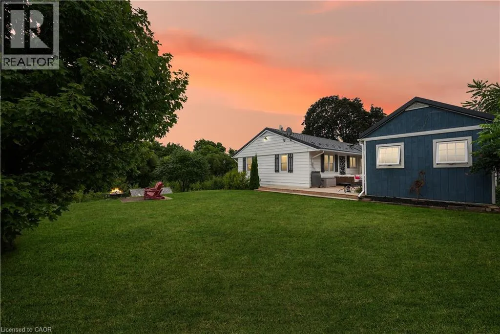5503 GREENLANE Road