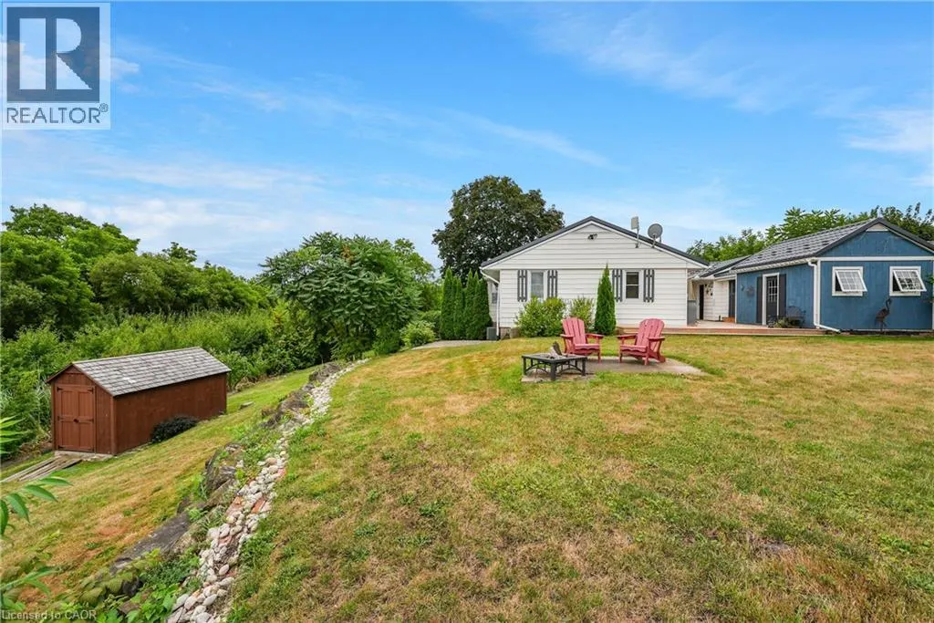 5503 GREENLANE Road