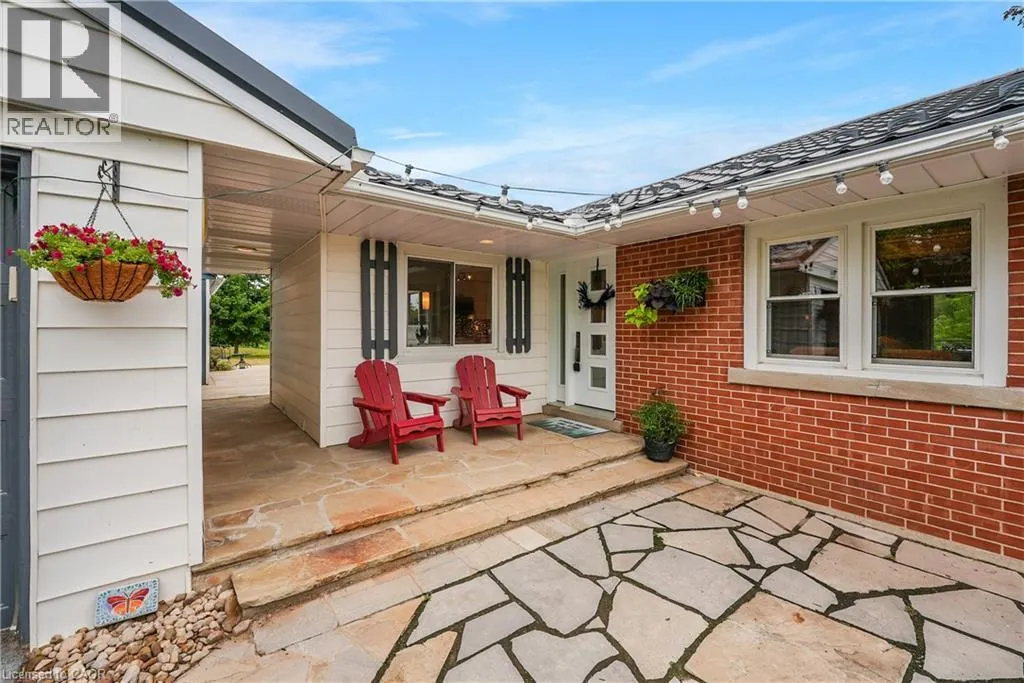 5503 GREENLANE Road