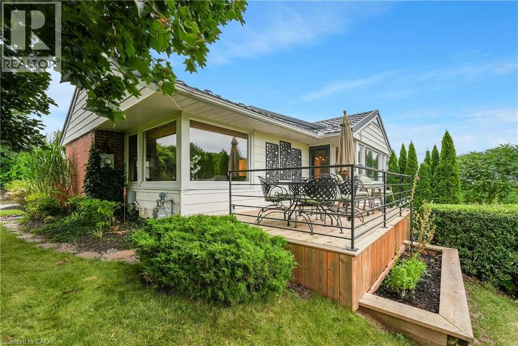 5503 GREENLANE Road