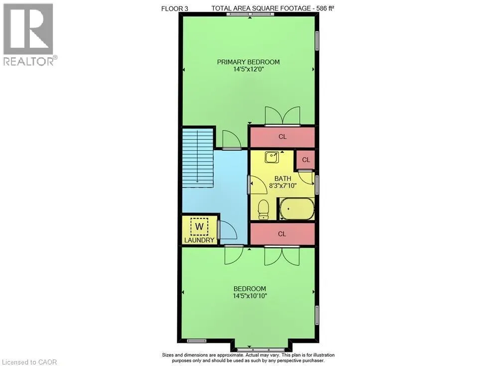 15 HEMLOCK Way