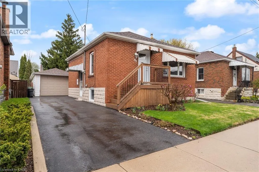 65 EAST 11TH Street Unit# Main Floor, #Main Floor