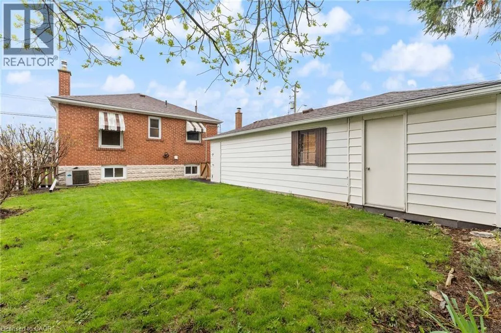 65 EAST 11TH Street Unit# Main Floor, #Main Floor