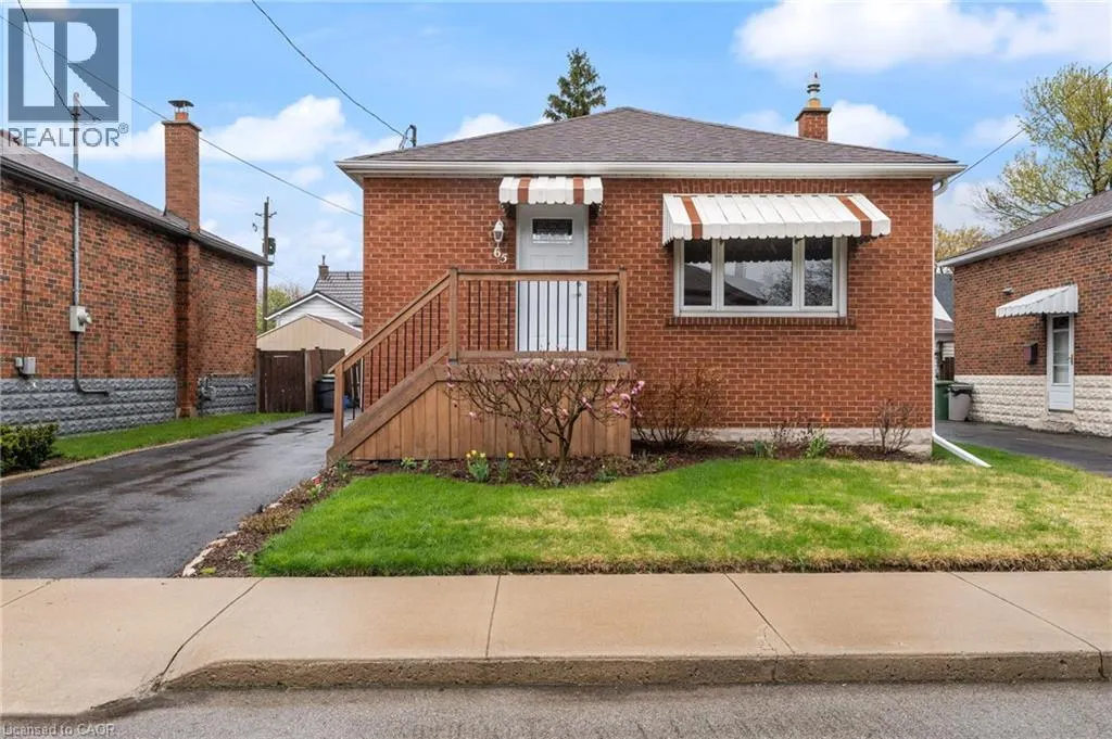 65 EAST 11TH Street Unit# Main Floor, #Main Floor