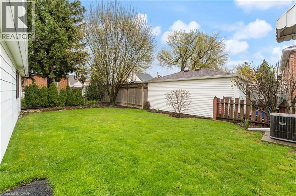 65 EAST 11TH Street Unit# Main Floor, #Main Floor