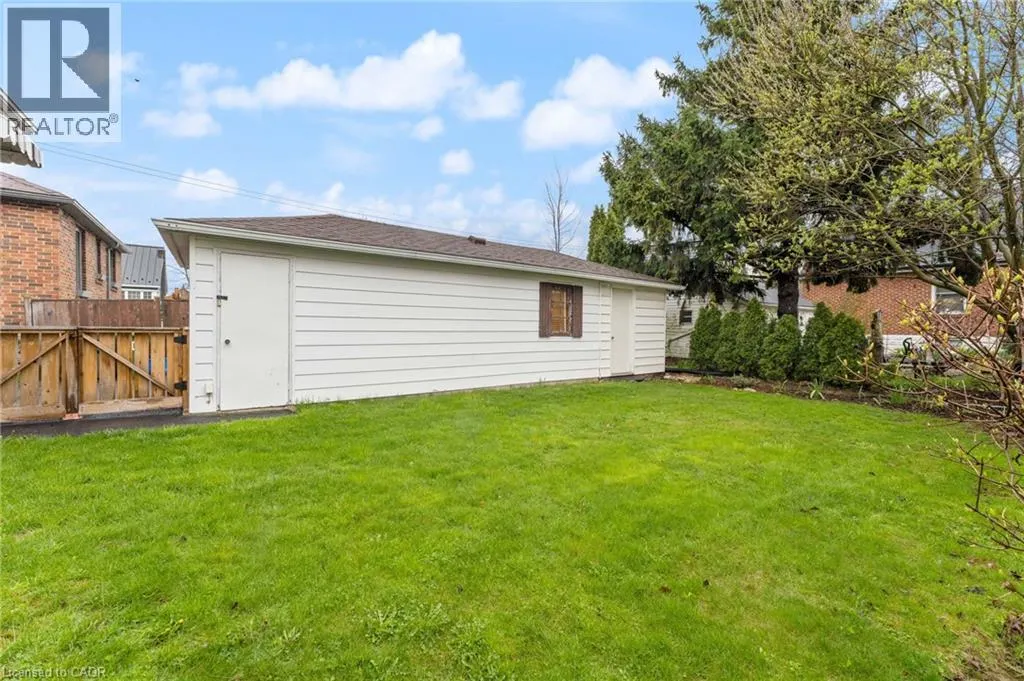 65 EAST 11TH Street Unit# Main Floor, #Main Floor