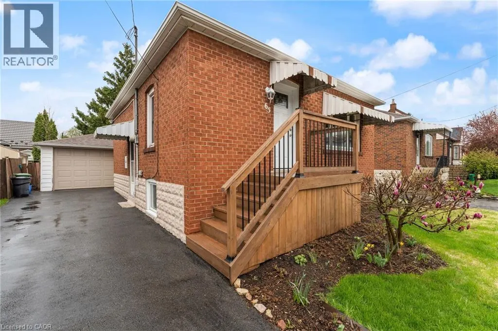 65 EAST 11TH Street Unit# Main Floor, #Main Floor