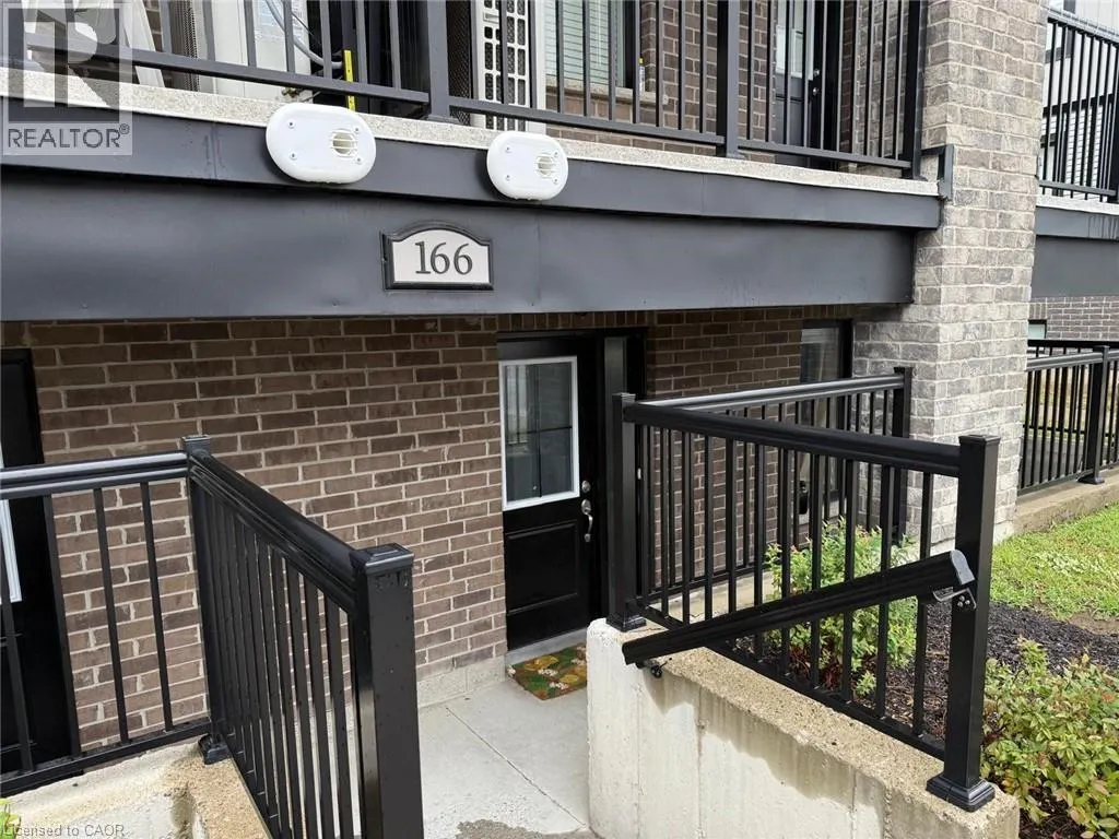 166 ROCHEFORT Street Unit# F, #F