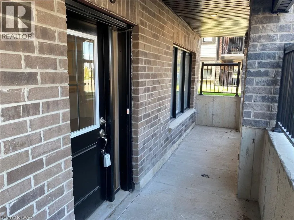 166 ROCHEFORT Street Unit# F, #F