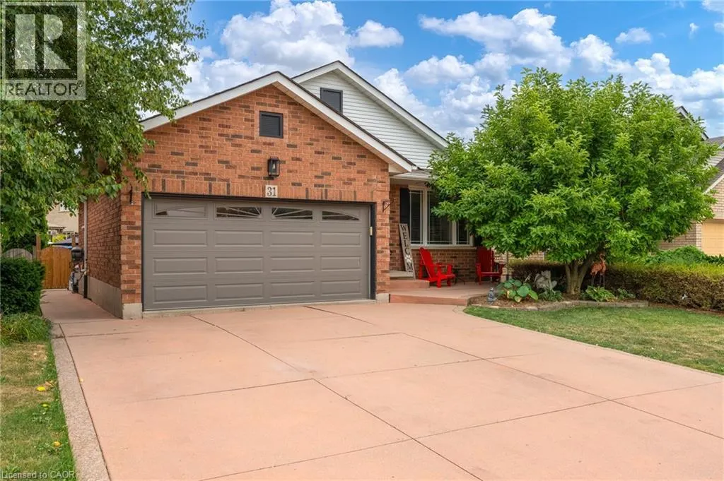 31 BOLZANO Court