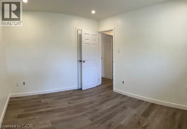 146 BURNSIDE Drive