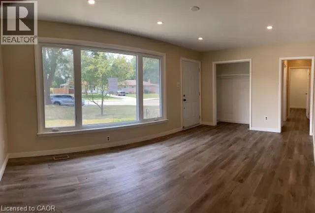 146 BURNSIDE Drive