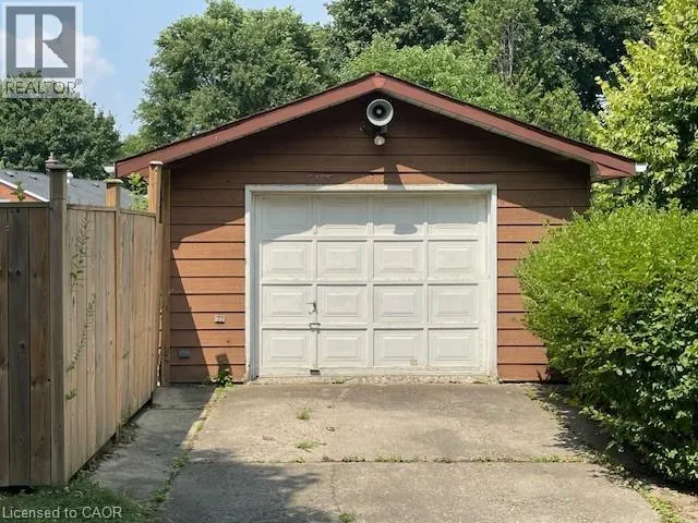 146 BURNSIDE Drive