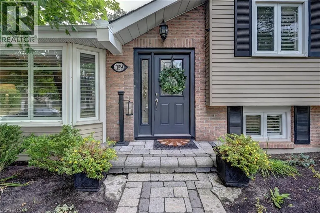 159 GRAND RIVER Boulevard
