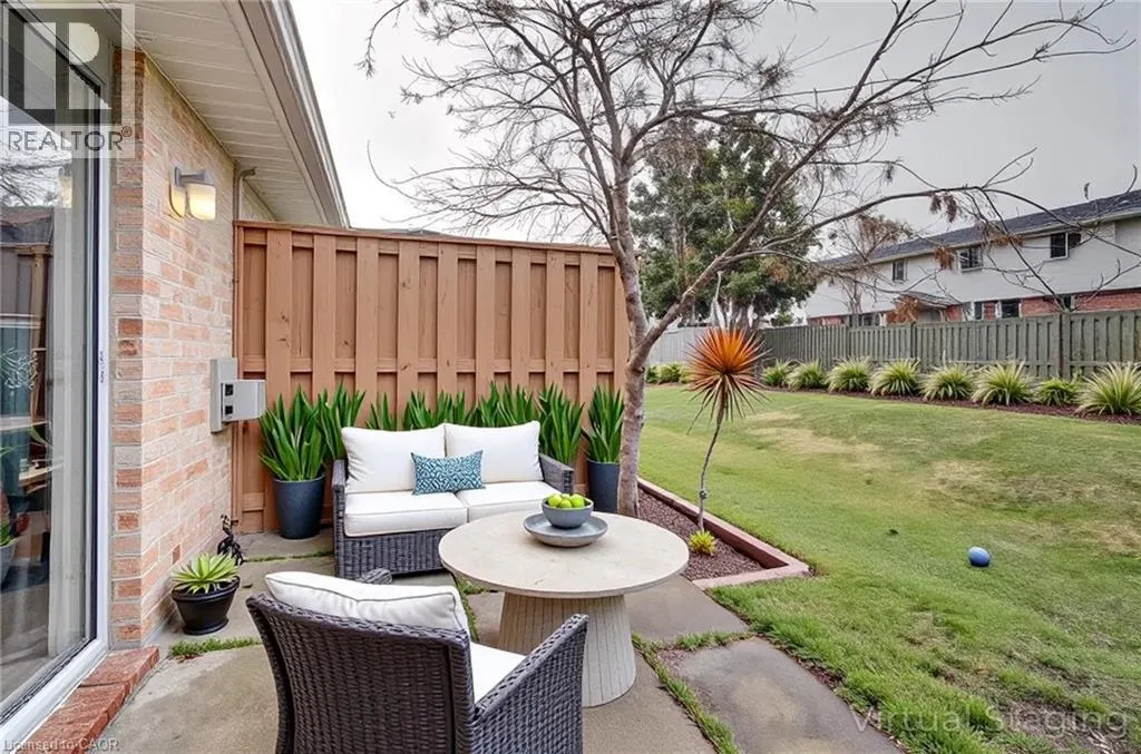 67 VALLEYVIEW Road Unit# 37, #37