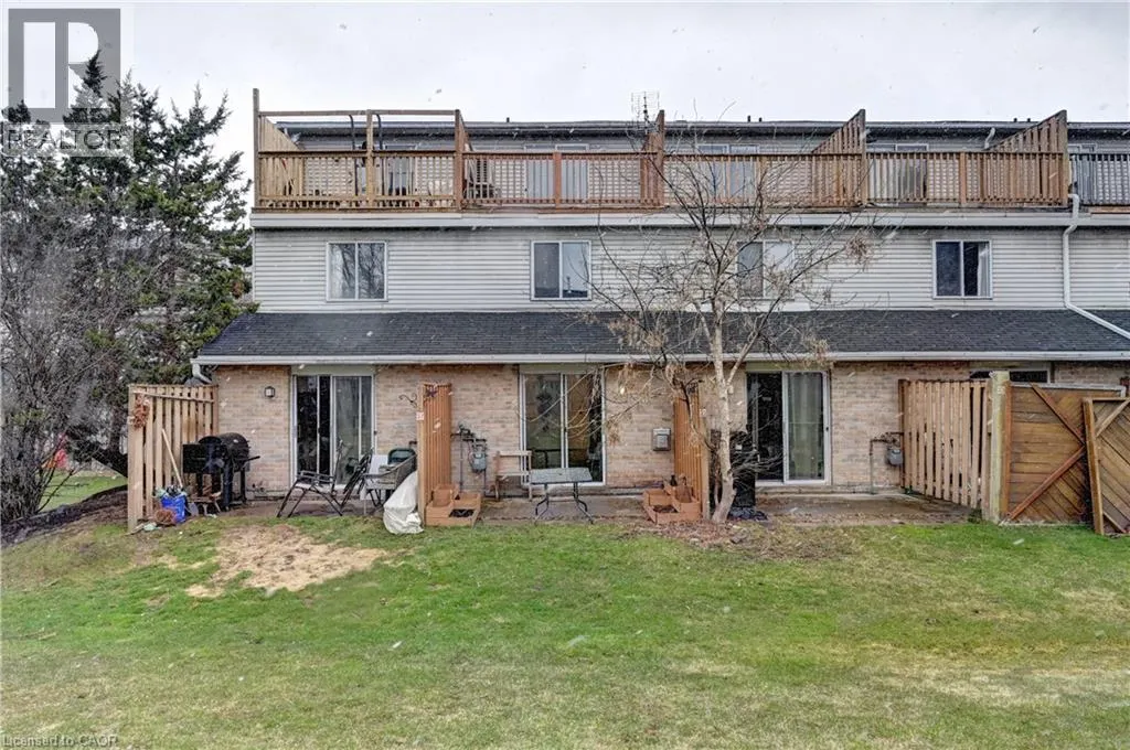 67 VALLEYVIEW Road Unit# 37, #37