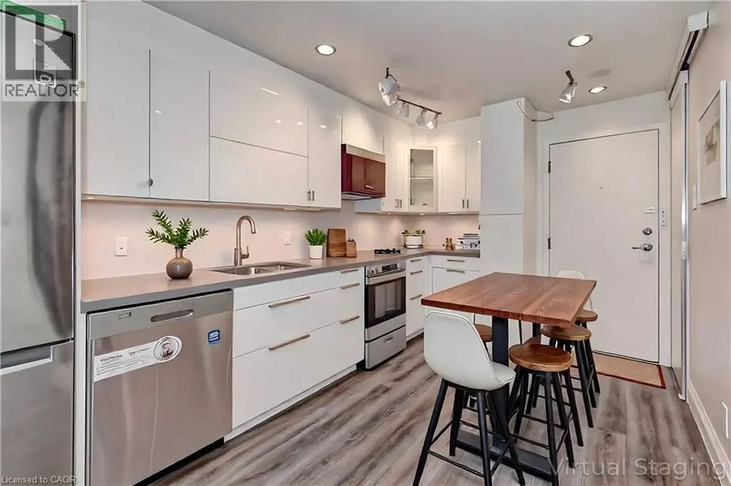 67 VALLEYVIEW Road Unit# 37, #37