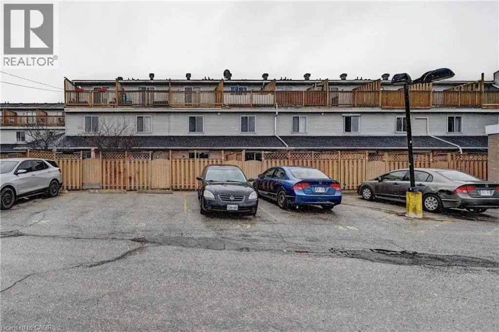 67 VALLEYVIEW Road Unit# 37, #37
