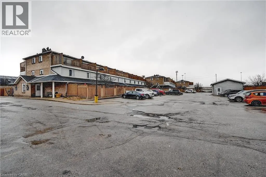 67 VALLEYVIEW Road Unit# 37, #37
