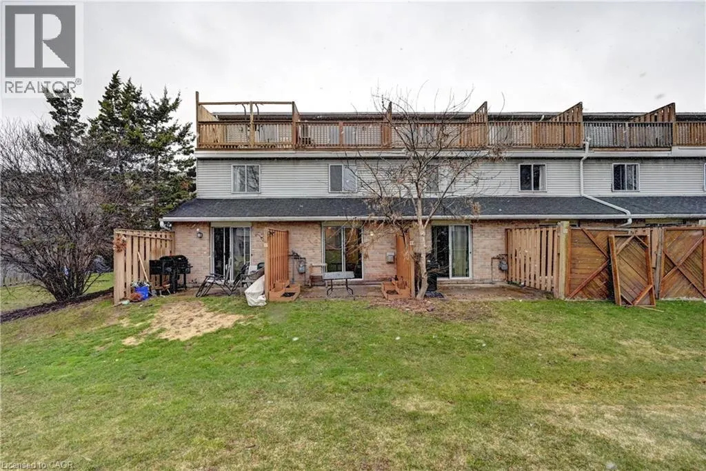 67 VALLEYVIEW Road Unit# 37, #37